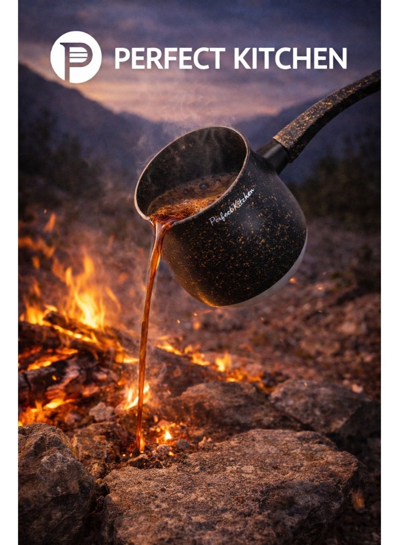 بيرفكت كيتشن صانع القهوة التركية - Image 1